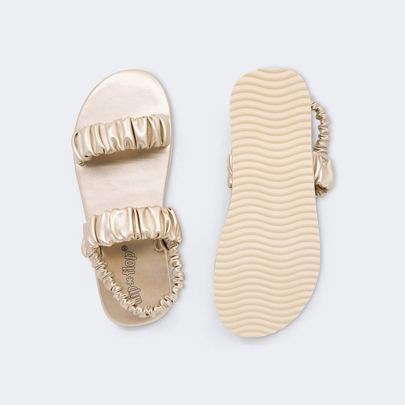 gentle*sandal - flip*flop eShop