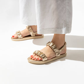 gentle*sandal - flip*flop eShop