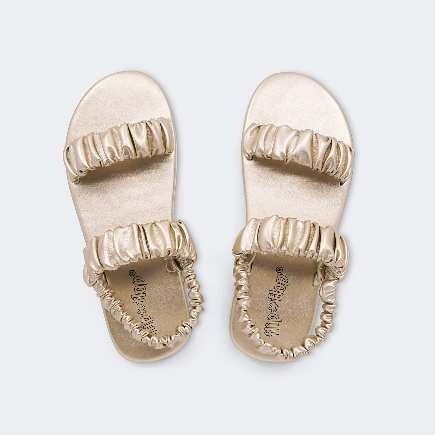 gentle*sandal - flip*flop eShop