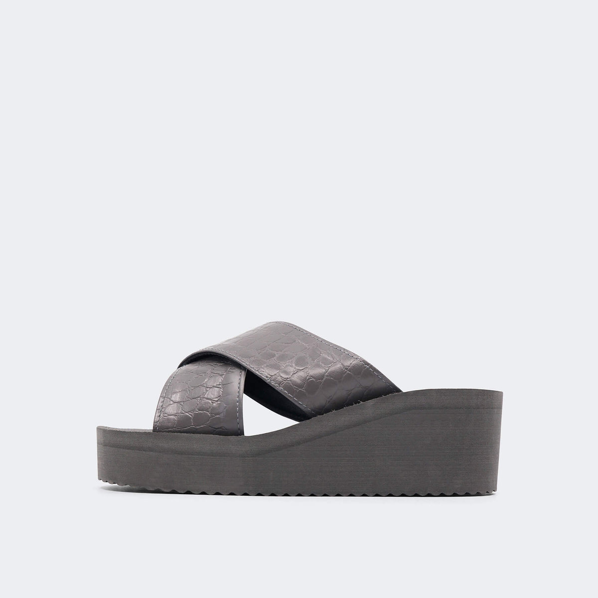 wedge*cross croco - flip*flop eShop